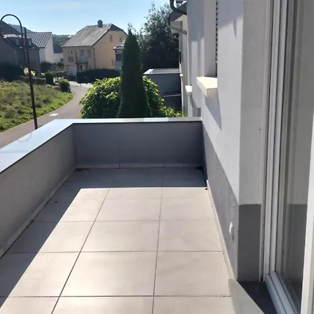 Escape - Sunset & Nature דירה Boevange-sur-Attert