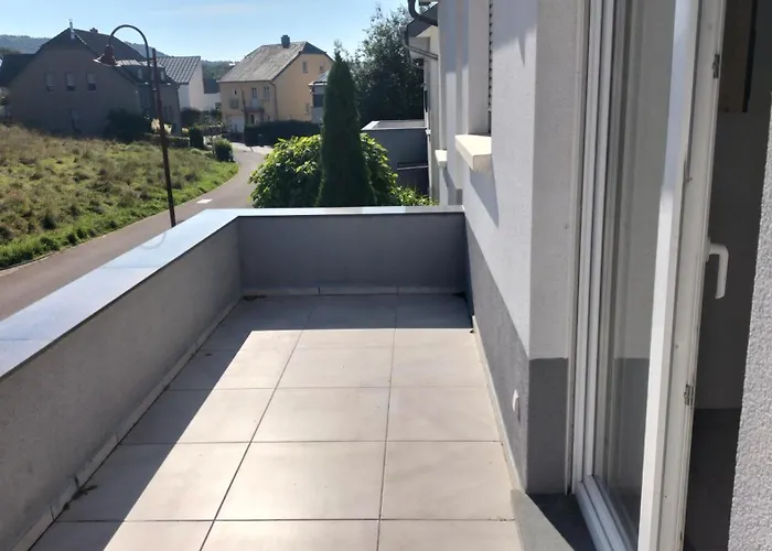 Escape - Sunset & Nature Appartamento Boevange-sur-Attert