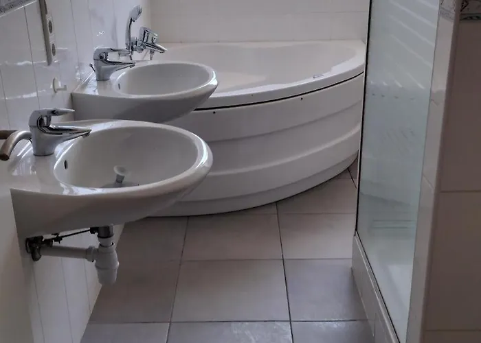 Escape - Sunset & Nature Appartamento